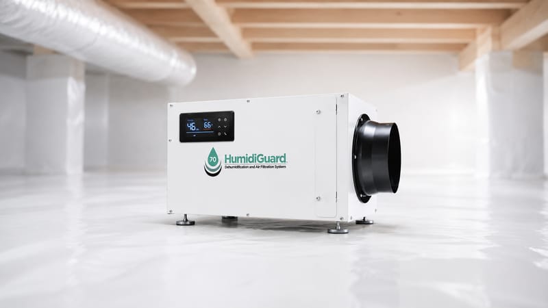 Dehumidifier