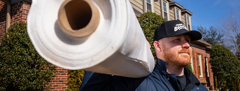 Crawl Space Brothers | crawl space specialists