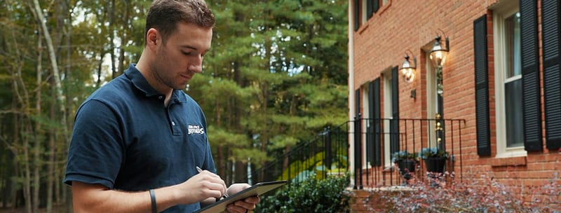Crawl Space Brothers | Top 5 Reasons to Request Your Free Crawl Space Inspection