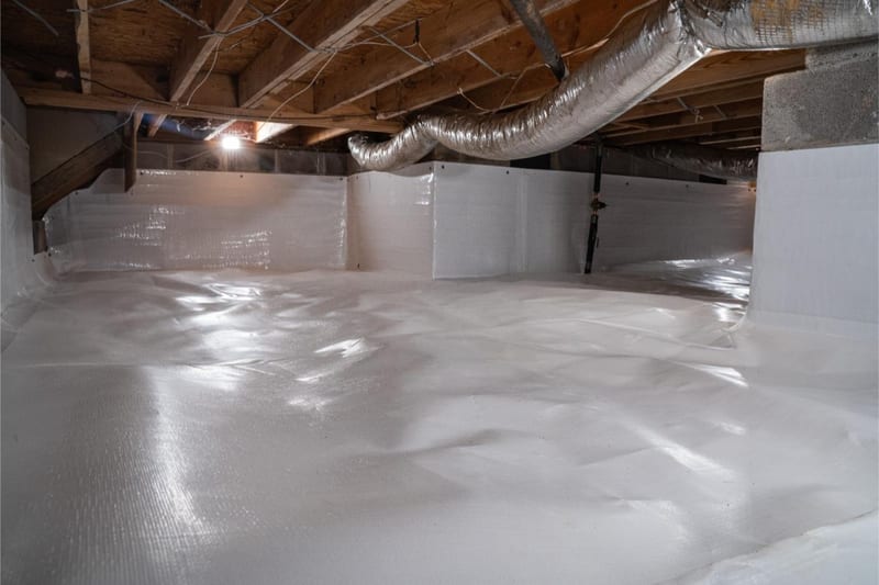 Crawl Space Repair Services Highest Rated Crawl Space Repair Professionals