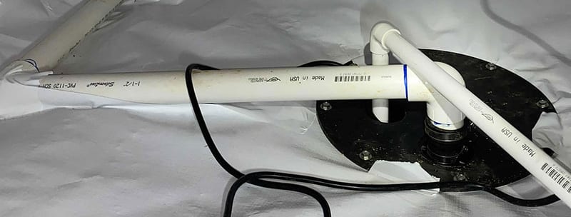 Crawl Space Brothers | What Does A Sump Pump Actually Do?