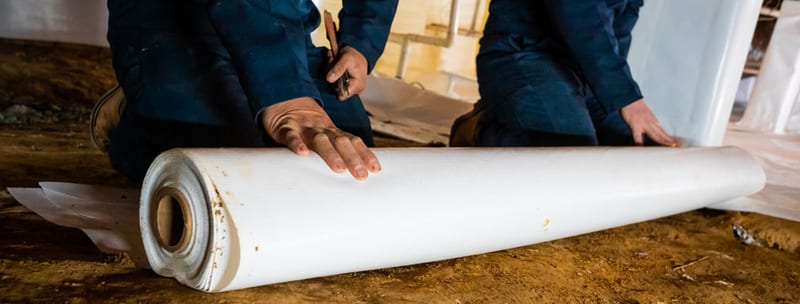 Crawl Space Brothers | Maintaining Your Crawl Space