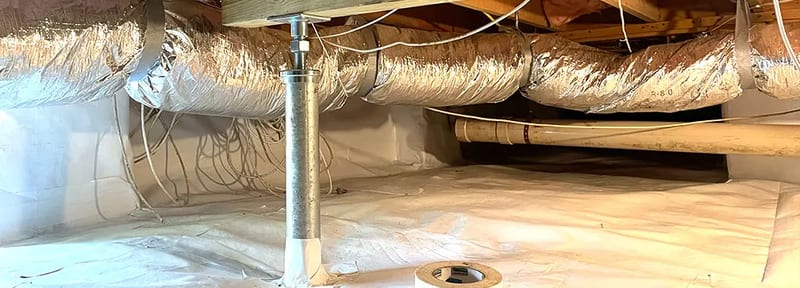 Crawl Space Brothers | From the Ground Up: The Crucial Role of Crawl Space Jacks in Structural Repair