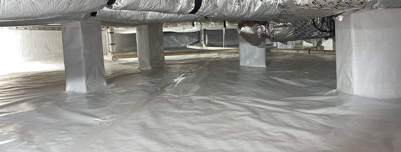 Crawl Space Brothers Essential Guide to Crawlspace Waterproofing