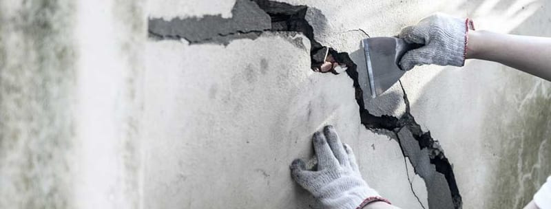 Crawl Space Brothers | Basement Foundation Crack Repair Blog