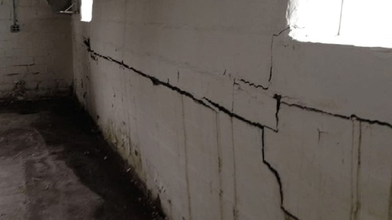 Frost Heave