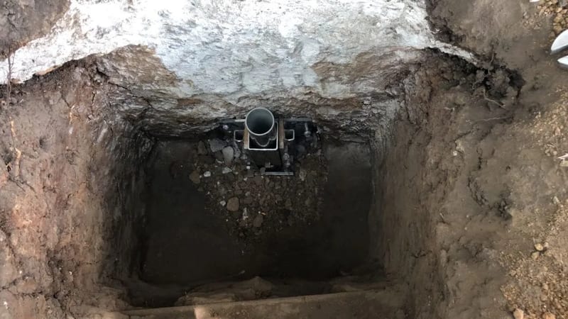 Foundation Repair