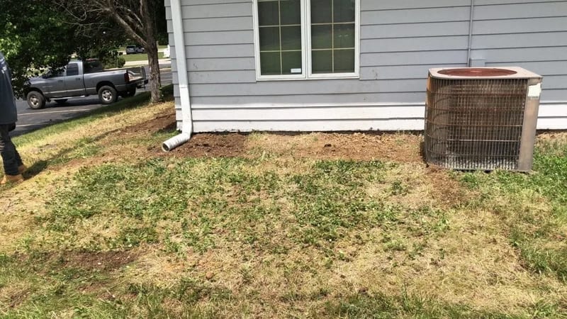 Foundation Repair