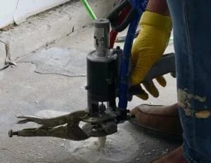Foundation Repair in Independence, MO