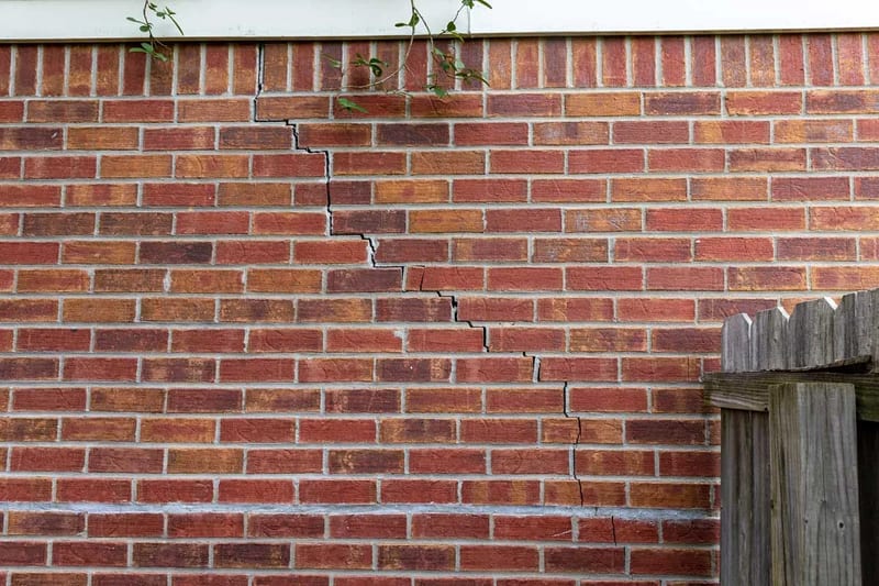 Foundation Settlement Repair: Causes, Costs & Solutions