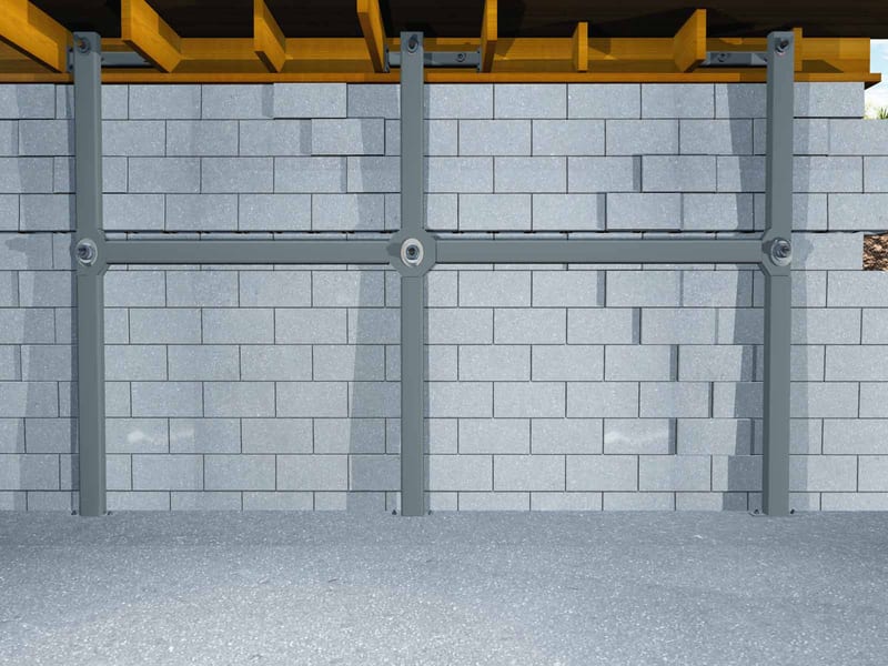 Foundation Repair Company Serving Iowa Homeowners