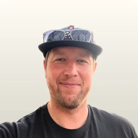 Headshot of David Hovde, General Manager of Crawl Space Brothers in Greenville and Charlotte